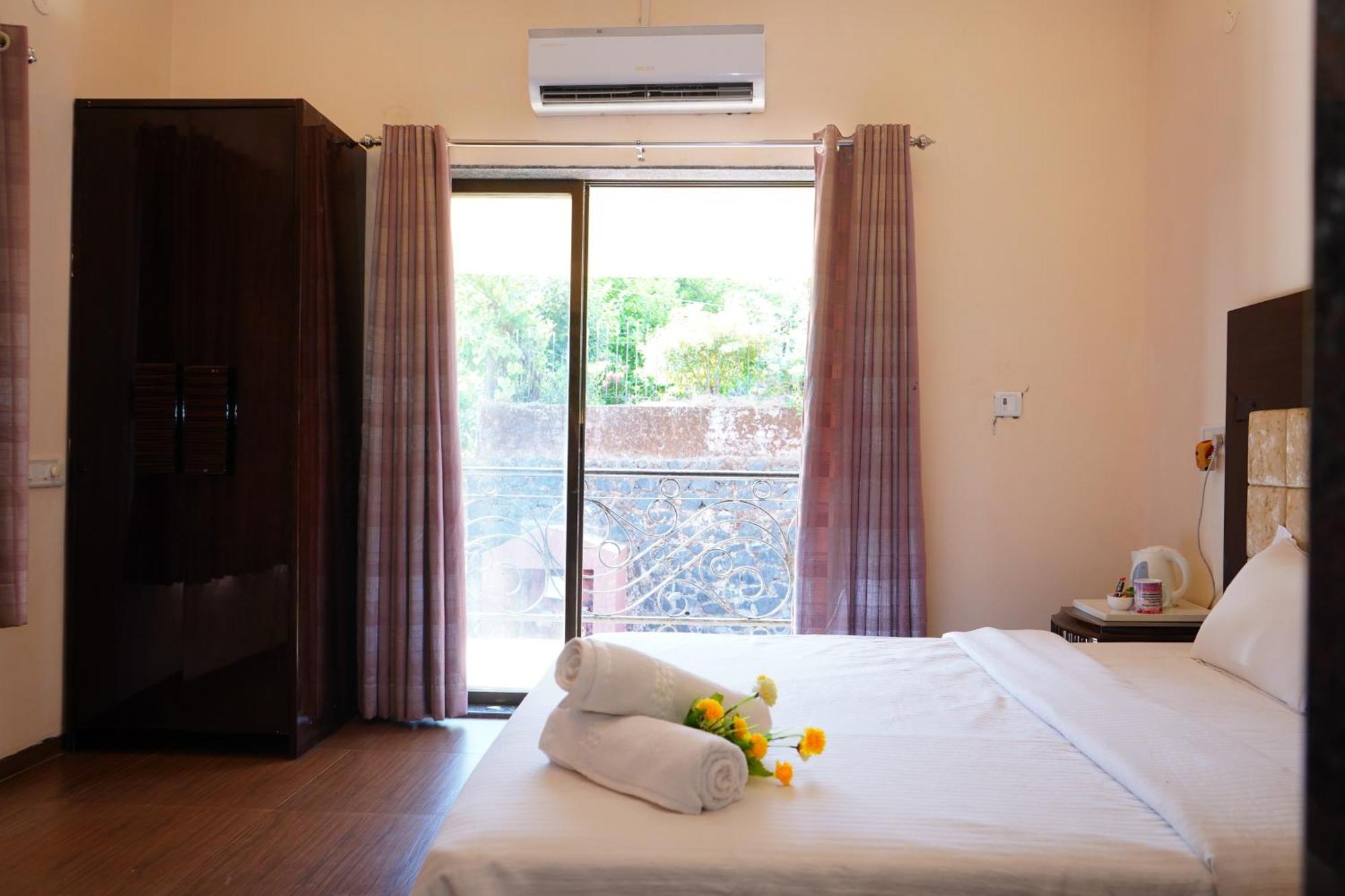 Bulverton Valley Villa Mahabaleshwar Exterior photo